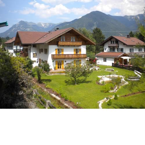 Haus Daheim