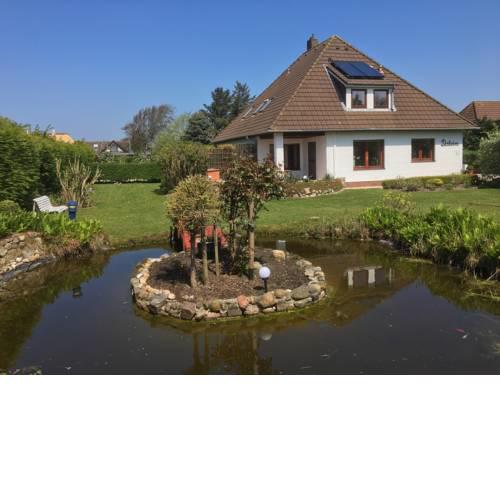 Haus Daheim
