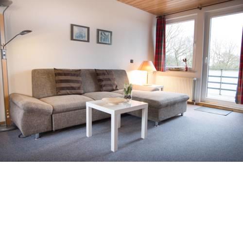 Haus Dallacker Fewo Nr. 4