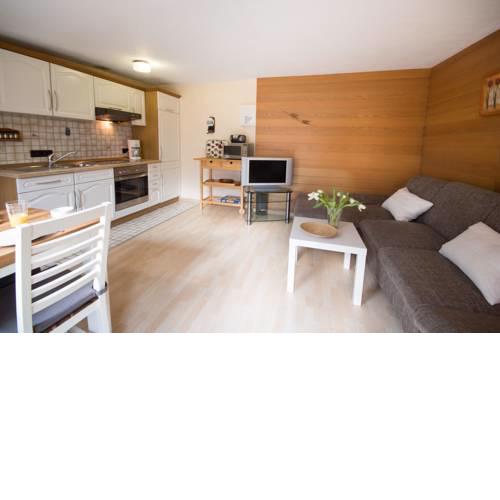 Haus Dallacker Fewo Nr. 5