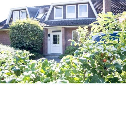 Haus Dallacker FeWo Nr.3