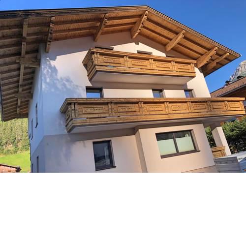 Haus Daniel Schartner