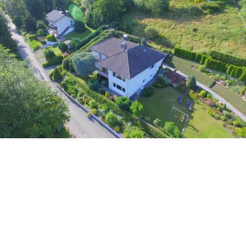 Haus Daniel