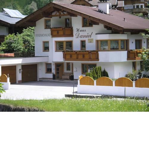 Haus Daniel