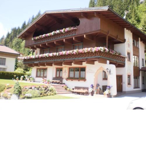 Haus Daniela