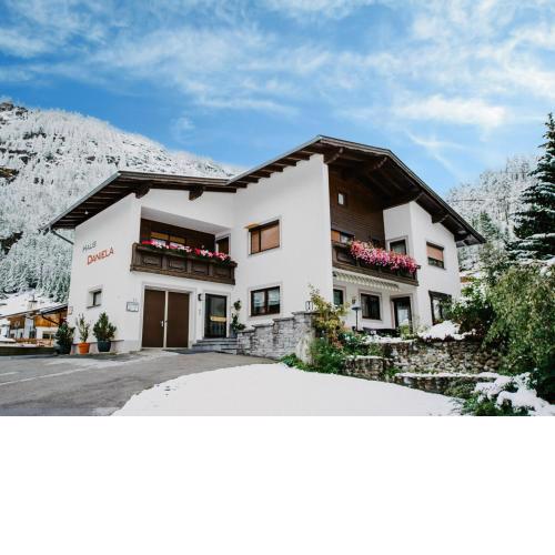 Haus Daniela