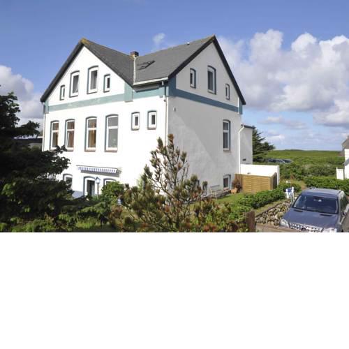 Haus Decker, App. 3