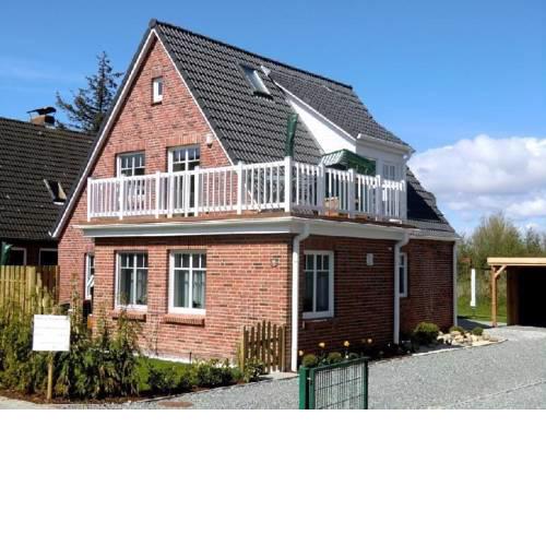 Haus Deckstein - Ferienwohnung OG