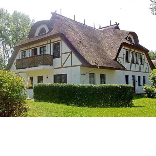 Haus Deichblick