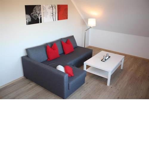Haus Deichblick