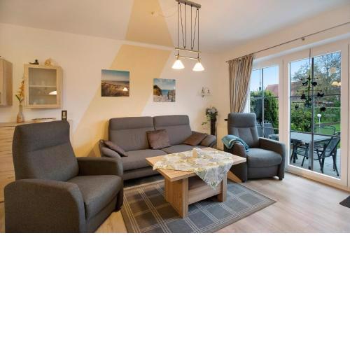Haus Deichblick