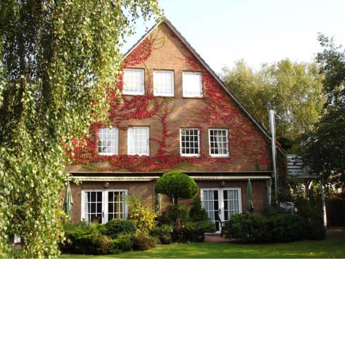 Haus Deichfried