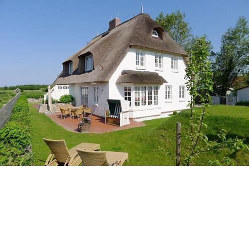 Haus Deichgraf 305036