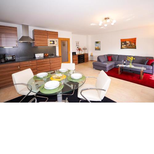 Haus Deichgraf Whg 2