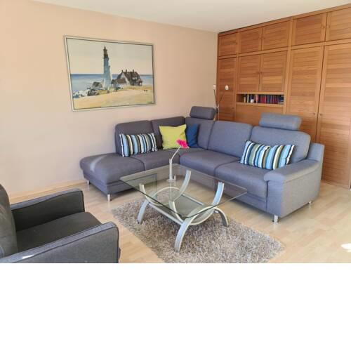 Haus Deichgraf Whg 3 - a49190