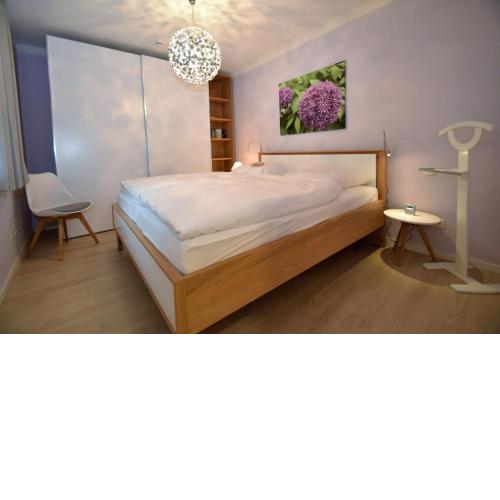 Haus Deichkieker Apartment 1 2