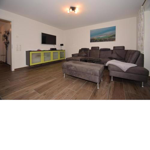 Haus Deichkieker Apartment 1 4