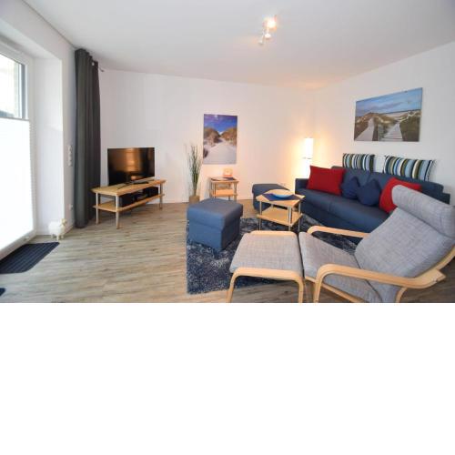 Haus Deichkieker Apartment 1 5 Nordlicht