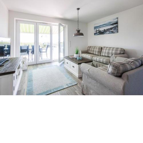 Haus Deichkieker Apartment 2 1 Grothus
