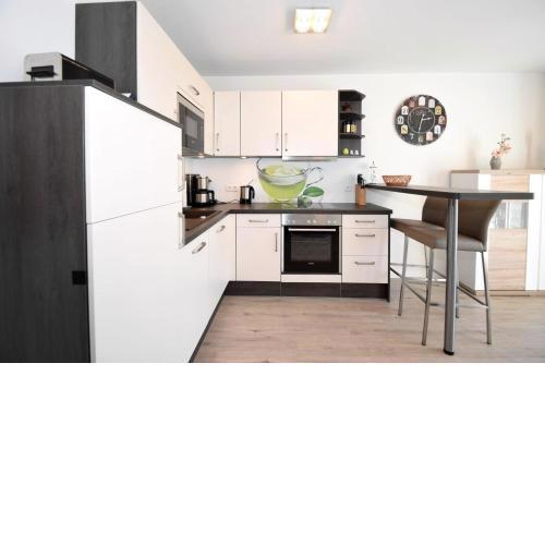 Haus Deichkieker Apartment 2 6 Strandkrabbe