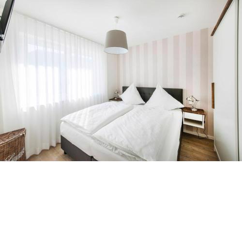 Haus Deichkieker Apartment 3 3 Wattläufer