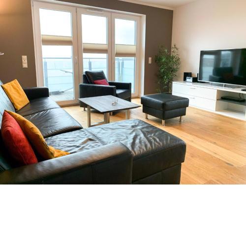 Haus Deichkieker Apartment 4 1