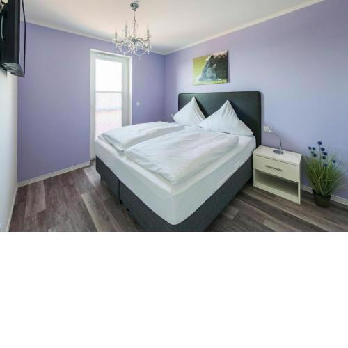 Haus Deichkieker Apartment 4 2 Watt n Meer