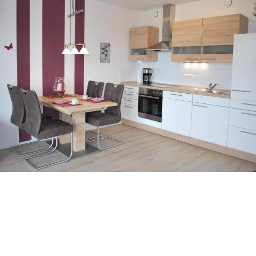 Haus Deichoase Apartment 1 4