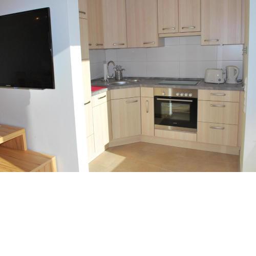 Haus Deichoase Apartment 3 1