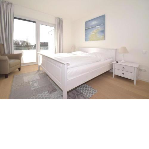 Haus Deichoase Apartment 3 3
