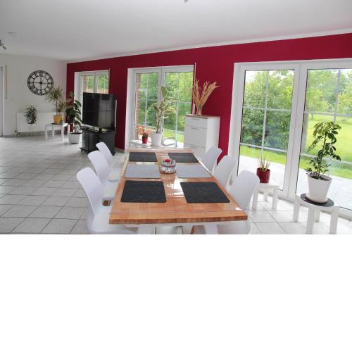 Haus Deichterrasse