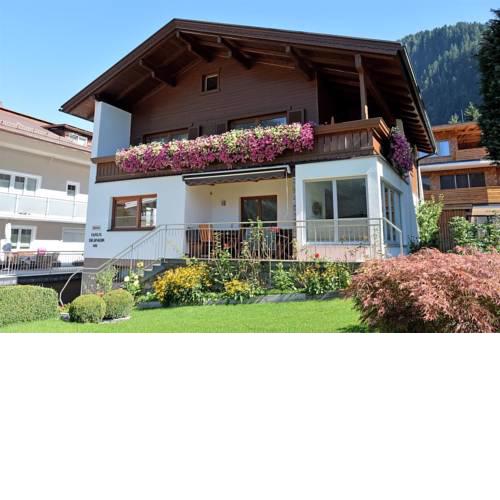 Haus Dejakom Mayrhofen