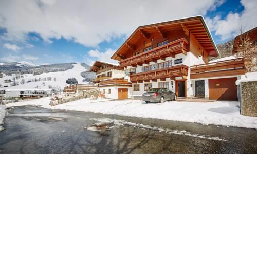 Haus Delfi Mountain Appartements by HolidayFlats24