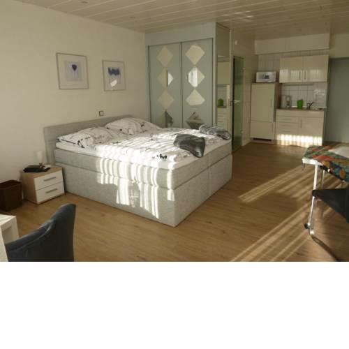 Haus Delphin