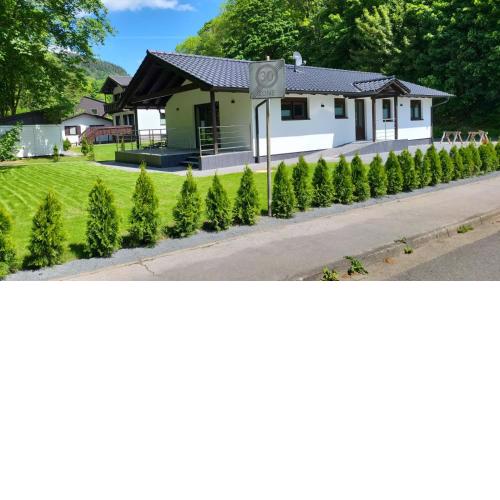 Haus DeMa