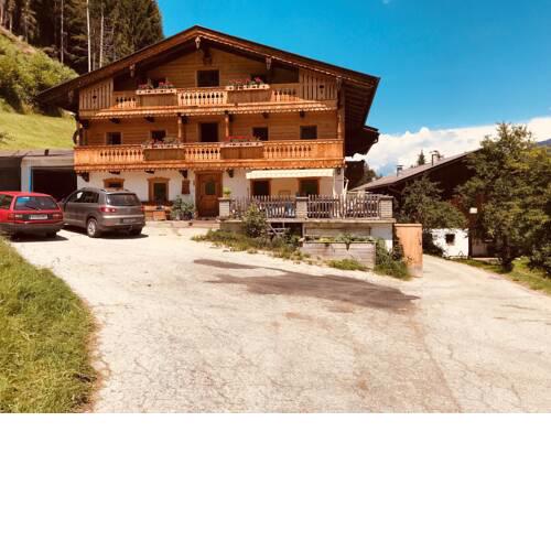 Haus Dengg
