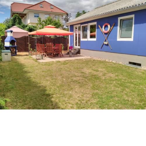 Haus der 16 Seen