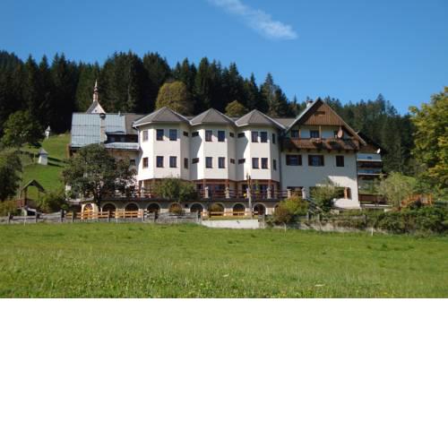 Haus der Begegnung