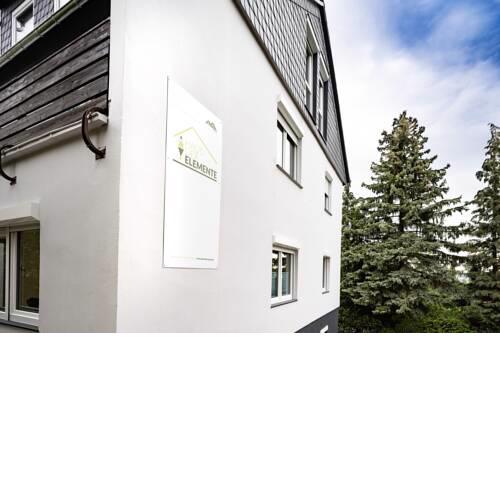 Haus der Elemente