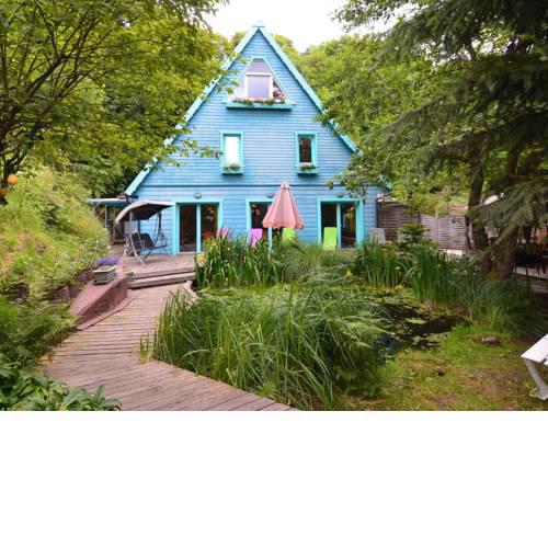 Elite Holiday Home with Pool in Sankt Andreasberg