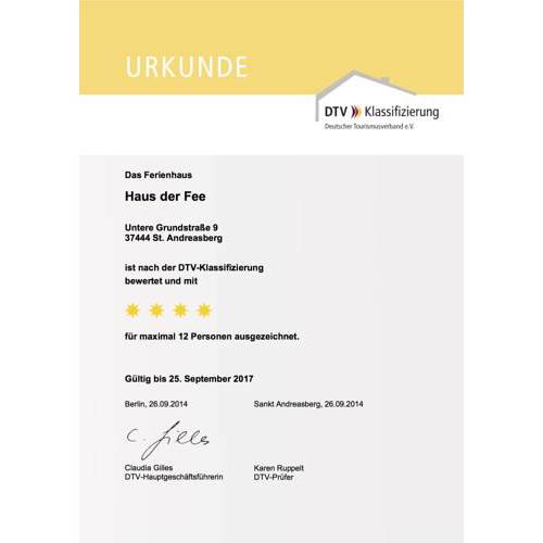 Haus der Fee