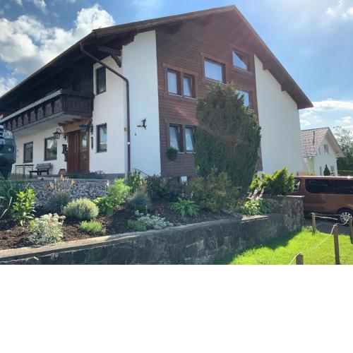 Haus der Hoffnung