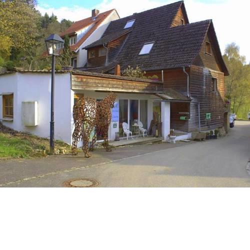 Haus der Malerin