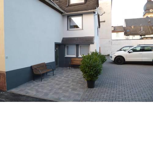 Haus des Handwerkers