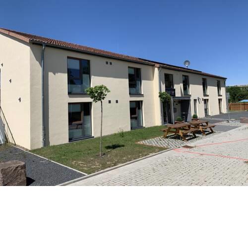 Haus des Jugendrotkreuzes -Stadthaus-