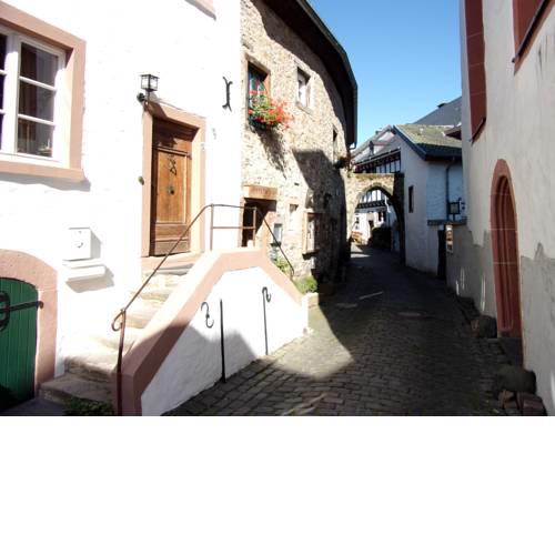 Haus des Ritters 1