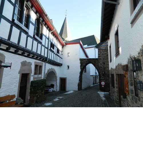 Haus des Ritters 2