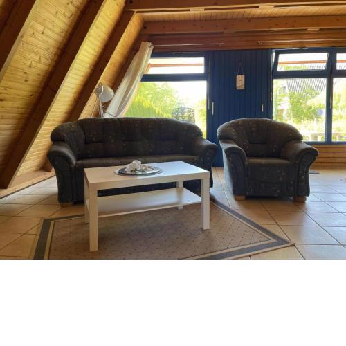 Haus des Wikinger's