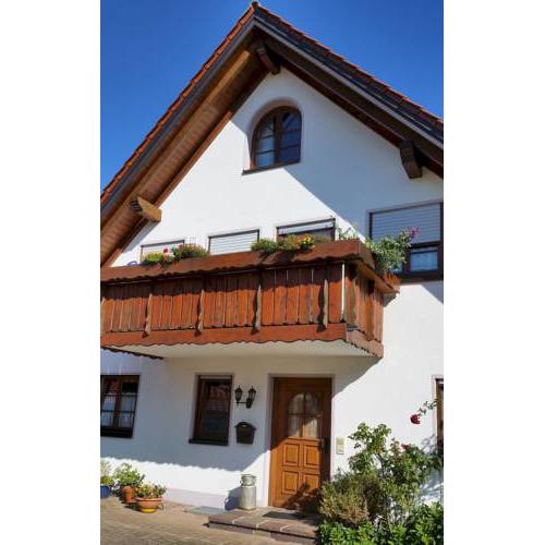 Haus Desor