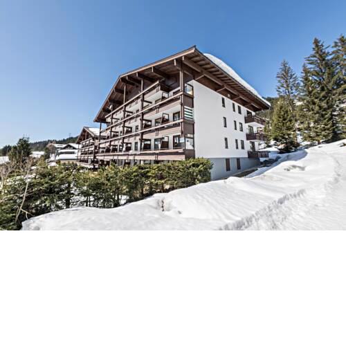 Haus Dettlbauer - Top 16